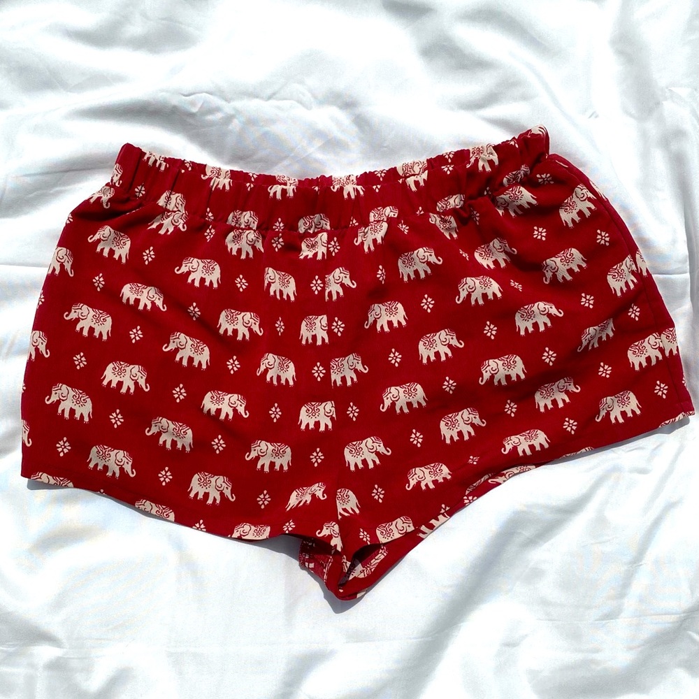 Forever 21 shorts